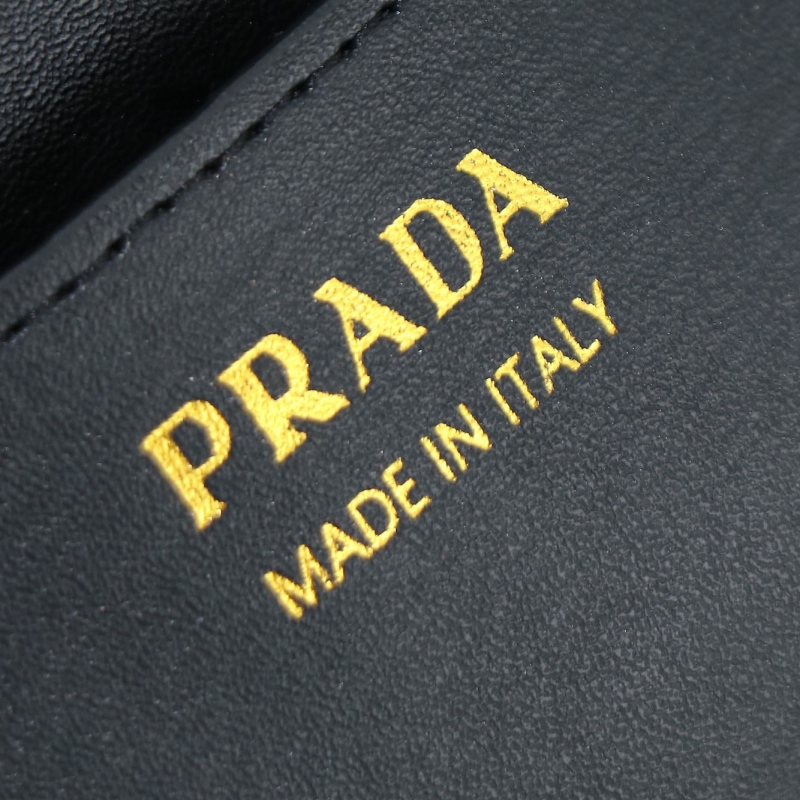 Prada Satchel Bags